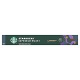 Starbucks Espresso Roast Kapsül Kahve 57 G - 1 Paket
