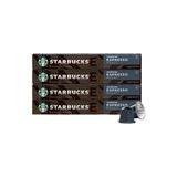 Starbucks Espresso Roast Kapsül Kahve Paketi 4 x 10'lu - 40 Adet