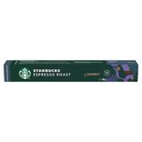 Starbucks Espresso Roast Kapsül Kahve Starbucks Espresso Roast Kapsül Kahve 10'lu