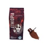 Starbucks Ethiopia Filtre Kahve Öğütülmüş 250 gr