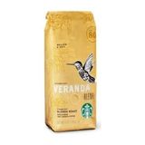 Starbucks French Press Için Çekilmiş 250 gr Starbucks Veranda Blend Filtre Kahve 74