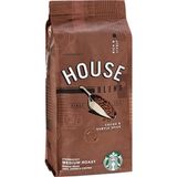 Starbucks French Press Için Öğütülmüş House Blend Filtre Kahve 250 gr
