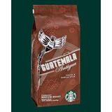 Starbucks Guatemala Antigua 250 gr Çekirdek Kahve - 250 ml