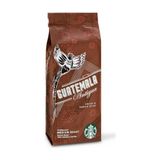 Starbucks Guatemala Antigua Medium Roast 250 Gr Espresso Için Öğütülmüş Çekirdek Kahve