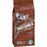Starbucks Guatemala Antiqua Çekirdek Kahve 250 gr - Çekirdek (Öğütülmemiş)