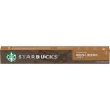 Starbucks® House Blend By Nespresso 10 Kapsül - 1 Paket