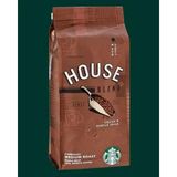 Starbucks House Blend Çekirdek Kahve 250 gr - 250 gr