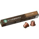 Starbucks House Blend Kapsül Kahve 10 Adet - 1 Paket