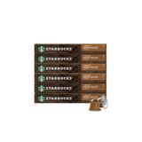 Starbucks House Blend Kapsül Kahve 10 Adet X 6
