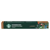 Starbucks House Blend Kapsül Kahve Starbucks House Blend Kapsül Kahve 52 g
