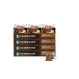 Starbucks House Blend Lungo Kapsül Kahve 4 x 10'lu + Fiorella 3 x 20 G