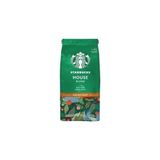 Starbucks House Blend Öğütülmüş Kahve 200 gr - 1 Adet - Filtre Kahve