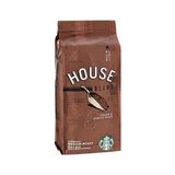 Starbucks House Blend ve Sumatra Çekirdek Kahve 250 gr
