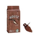 Starbucks House Filtre Kahve Öğütülmüş 250 gr