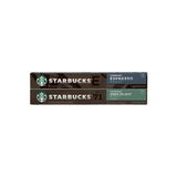 Starbucks Kapsül Kahve Paketi 2 x 10'lu - 20 Adet
