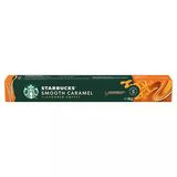 Starbucks Karamel Aromalı Kapsül Kahve Starbucks Karamel Aromalı Kapsül Kahve 10'lu