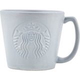 Starbucks® Klasik Seri Kupa - Gri 89 ml
