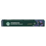 Starbucks Nespresso Espresso Roast Kapsül Kahve 10'lu