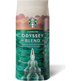 Starbucks Odyssey Blend 2023 Filtre Kahve 250 gr - V60