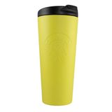 Starbucks paslanmaz çelik kahve kupası/Tumbler