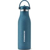 Starbucks® Paslanmaz Çelik Şişe - Mavi - 532 ml - 11171406
