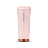 Starbucks® Pembe Bakır Çelik Termos - 355ML - 11179178