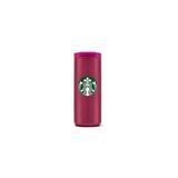 Starbucks Pembe Paslanmaz Çelik Termos Limited Edition 355 ml