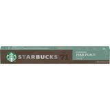 Starbucks® Pike Place® By Nespresso 10 Kapsül - 1 Paket