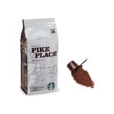 Starbucks Pike Place Filtre Kahve Öğütülmüş 250 gr