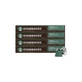 Starbucks Pike Place Kapsül Kahve Paketi 4 x 10'lu - 40 Adet