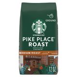 Starbucks Pike Place Roast 250 gr Çekirdek Kahve - TYOL