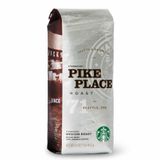 Starbucks Pike Place Roast 250 gr Çekirdek Kahve