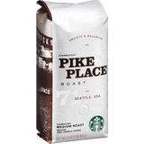 Starbucks Pike Place Roast Filtre Kahve 250 gr