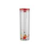 Starbucks Plastik Istanbul Konseptli Termos 480 ML