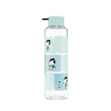 Starbucks Plastik Şişe - Peanuts™ Tasarımlı - 710 ml