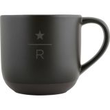 Starbucks Reserve Siyah 355 ml Porselen Kupa