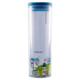 Starbucks Şehir Temalı Termos - Türkiye 473 Ml