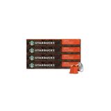Starbucks Single Origin Coffe Colombia Kapsül Kahve Paketi 4 X 10'lu