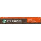 Starbucks® Single-Origin Colombia By Nespresso® 10 Kapsül - 1 Paket