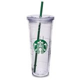 Starbucks soğuk fincan Venti 24 oz