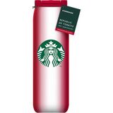 Starbucks Starbucks® 100. Yıl Özel Seri Paslanmaz Çelik Termos - Kırmızı - 473 ml - 11149454