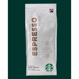 Starbucks Starbucks® Espresso Roast 250 gr Çekirdek Kahve