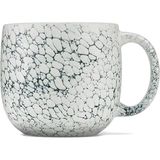 Starbucks Starbucks® Mermer Görünümlü Seramik Kupa 414 ml - 11139610 - Desenli