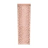 Starbucks Starbucks® Plastik Termos - Mat Pembe - 473 ml - 11159421