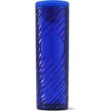 Starbucks Starbucks® Plastik Termos - Mavi - 473 ml - 11142643