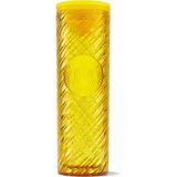 Starbucks Starbucks® Plastik Termos - Sarı - 473 ml - 11142642