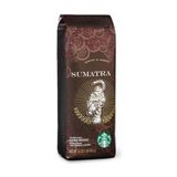 Starbucks Sumatra 250 gr Kahve Makinesi İçin Öğütülmüş