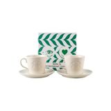 Starbucks Türk Kahvesi Fincan Takımı 2 Li