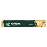 Starbucks Vanilya Aromalı Kapsül Kahve Starbucks Vanilya Aromalı Kapsül Kahve 10'lu