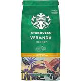 Starbucks Veranda Filtre Kahve 200 gr - 1 Adet